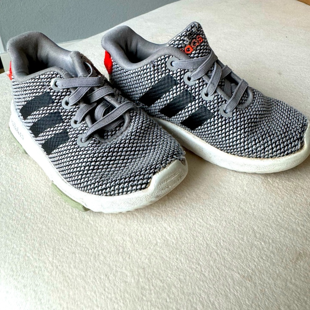 Kids Adidas Runners